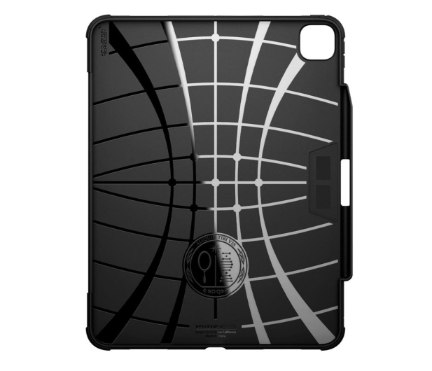 Spigen Rugged Armor ”Pro” do iPad Pro 13" Black - 1274637 - zdjęcie 4